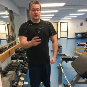 Meet your Posher, Travis